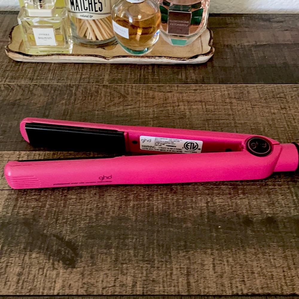 ghd Hair Straightener